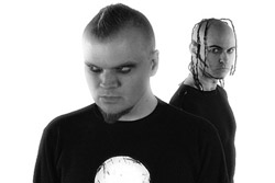 Jackal and Hyde