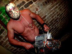 outlaw