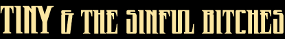tiny
