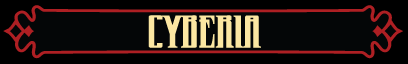 cyberia