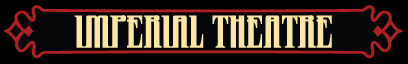 Imperial Theatre
