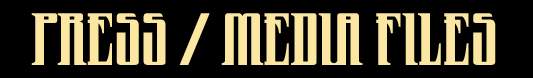 press / media files
